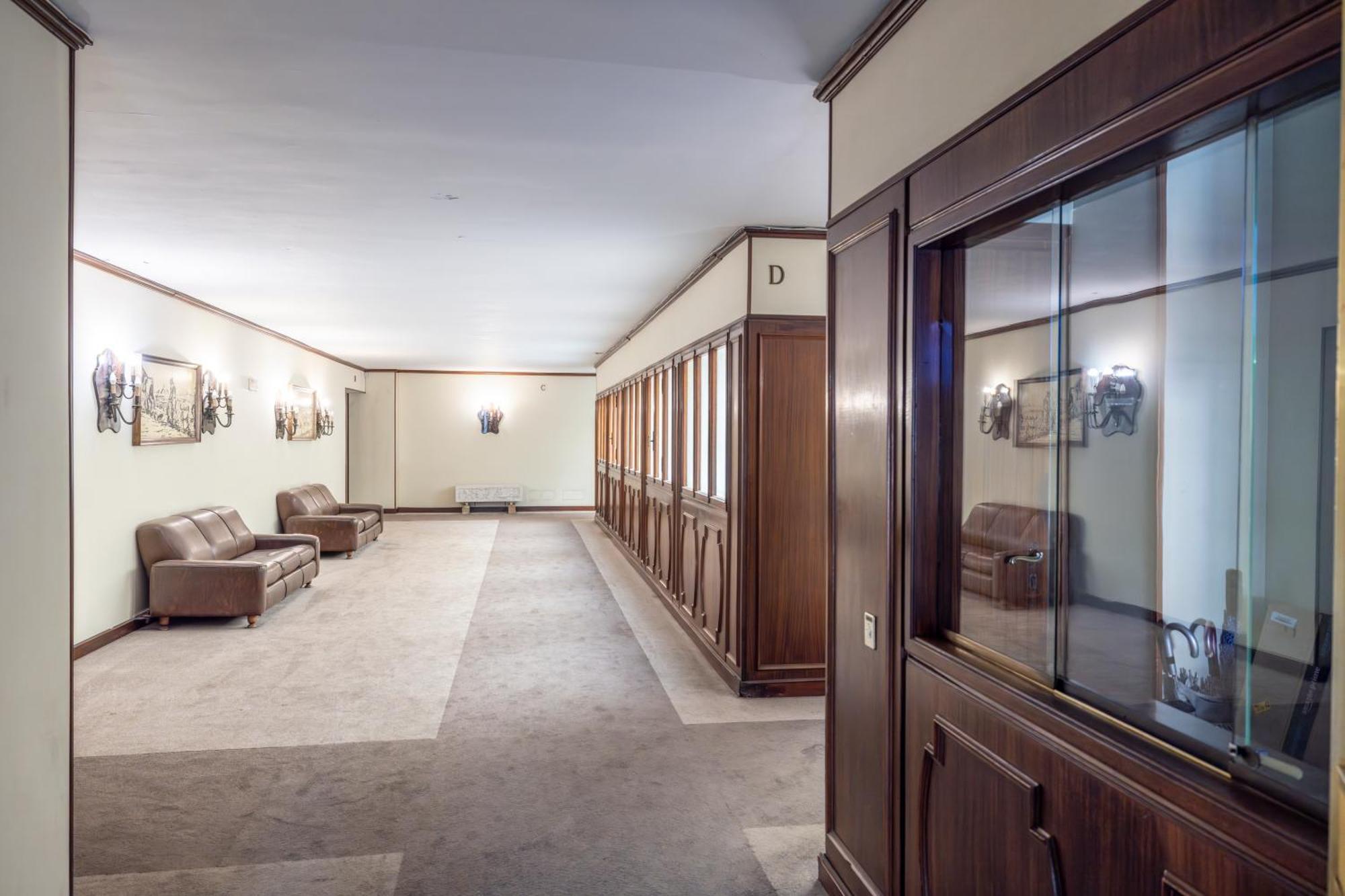 Appartamento H501 Vatican *